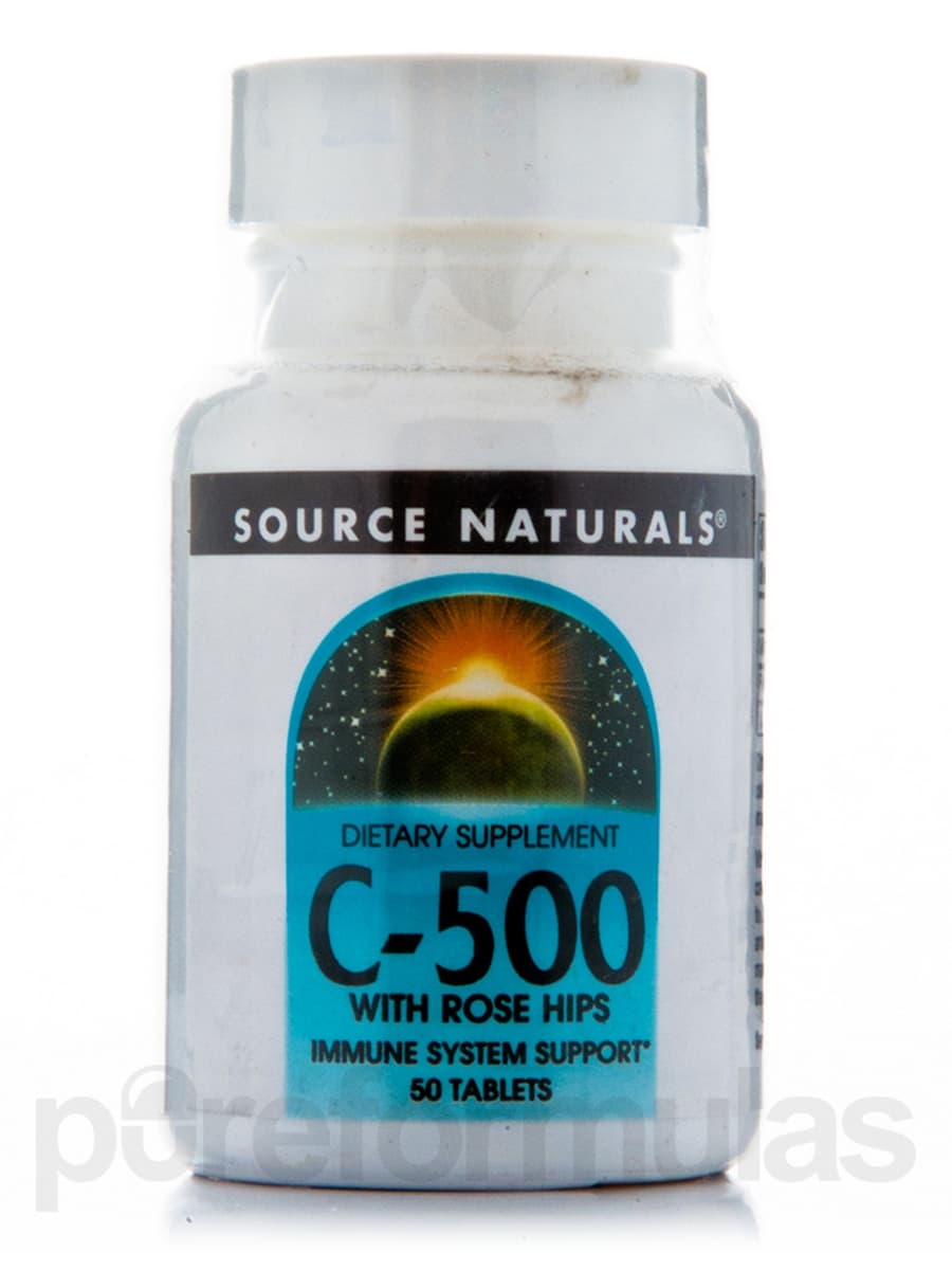 Source-Naturals