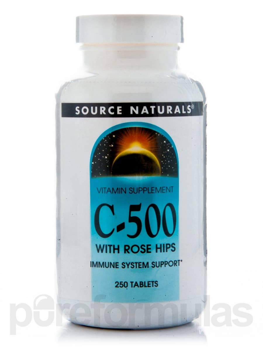 Source-Naturals