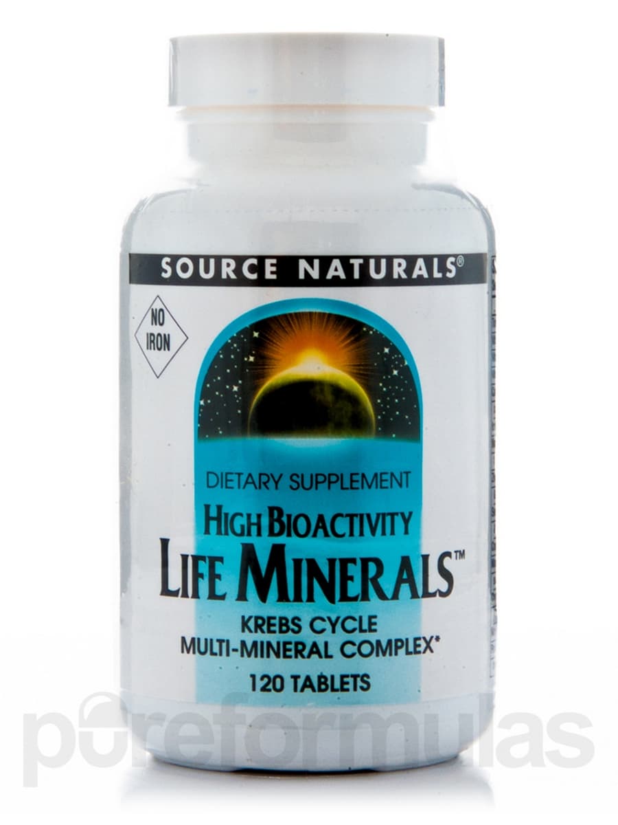 Source-Naturals