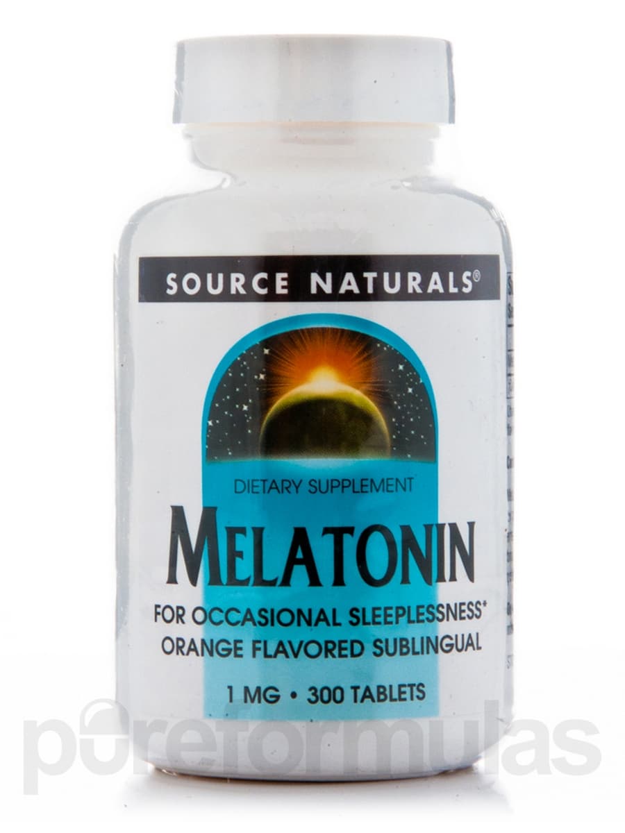 Source-Naturals