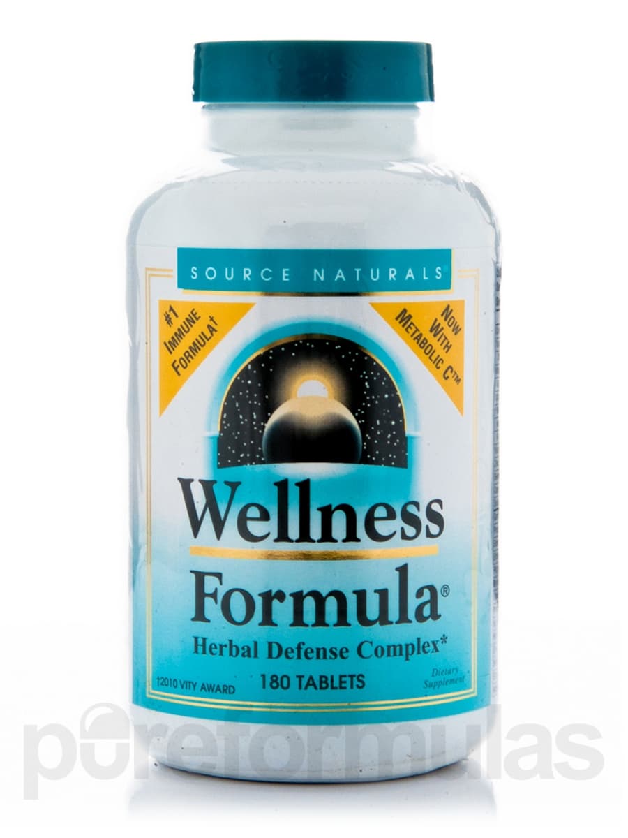 Source-Naturals