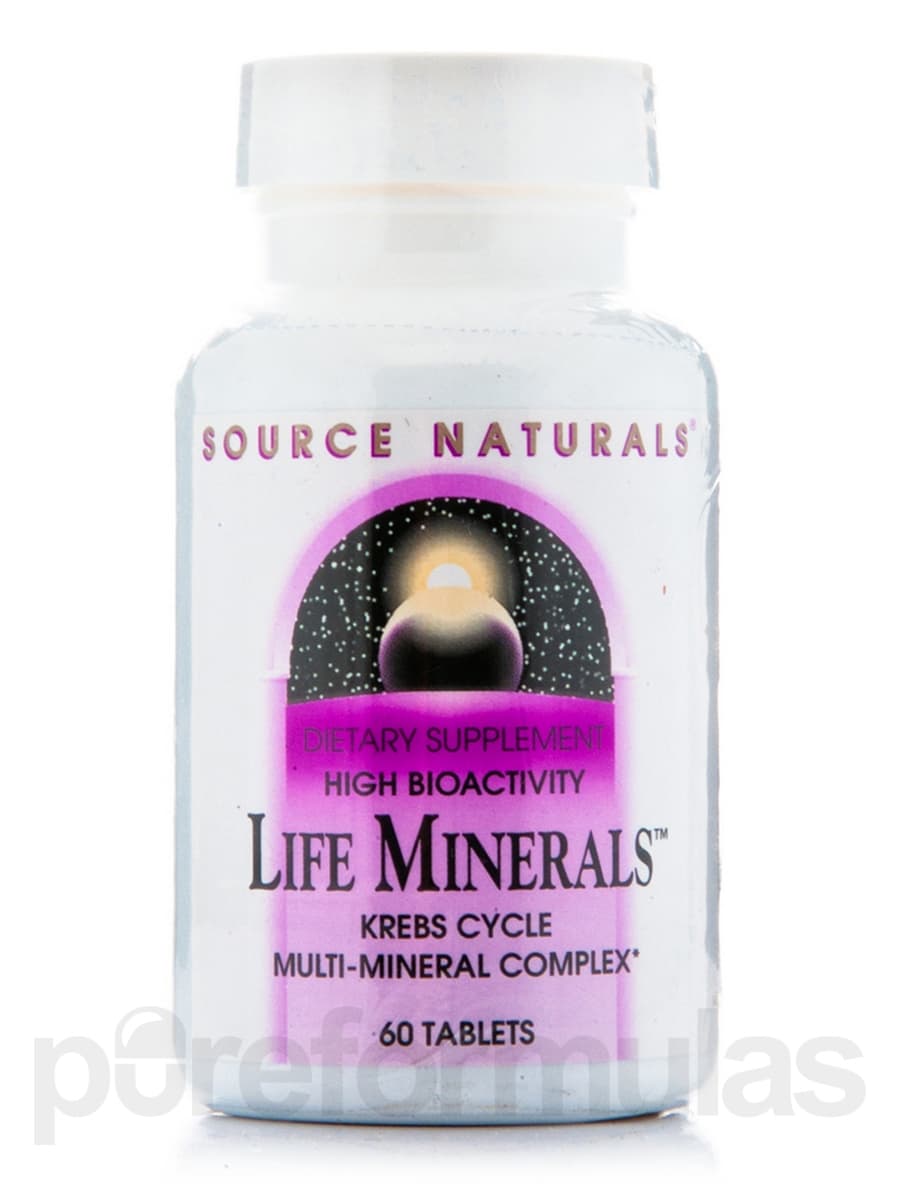 Source-Naturals