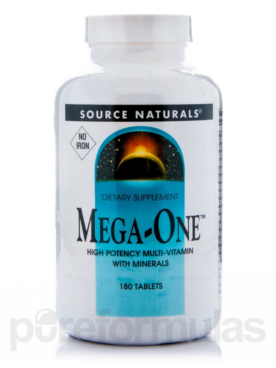 Source-Naturals