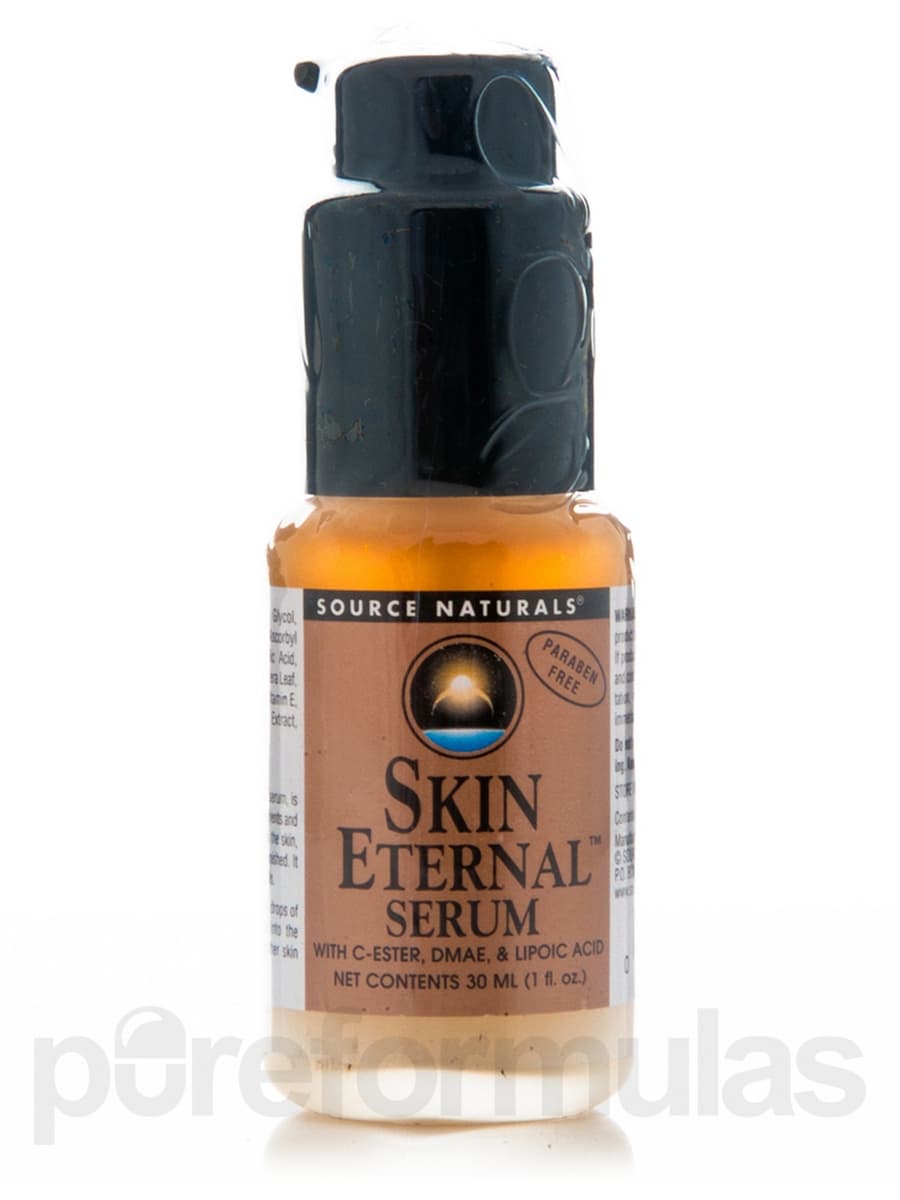 Source-Naturals