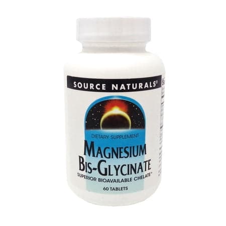 Source-Naturals
