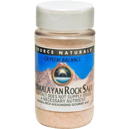 Source-Naturals