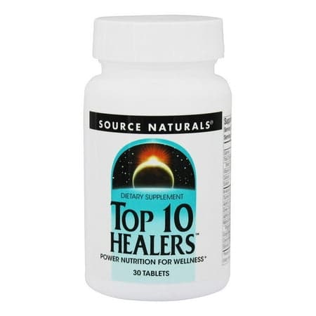 Source-Naturals