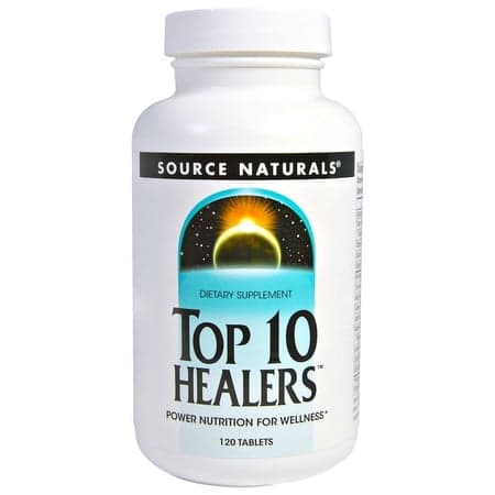 Source-Naturals