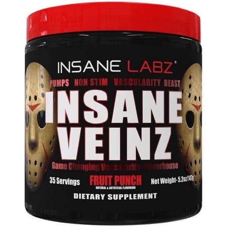Insane Labz