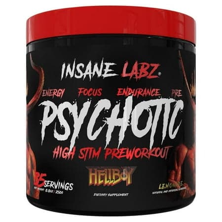 Insane Labz