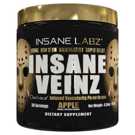 Insane Labz