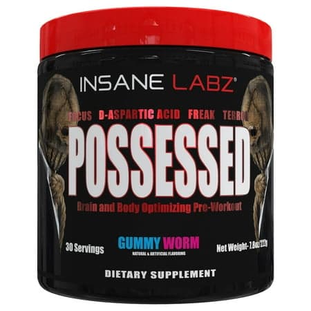 Insane Labz