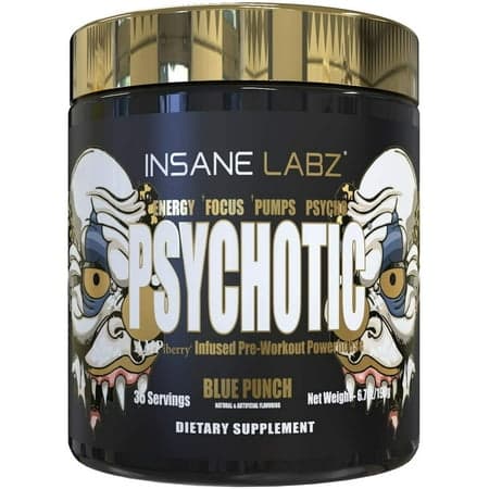 Insane Labz