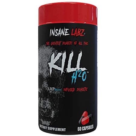 Insane Labz