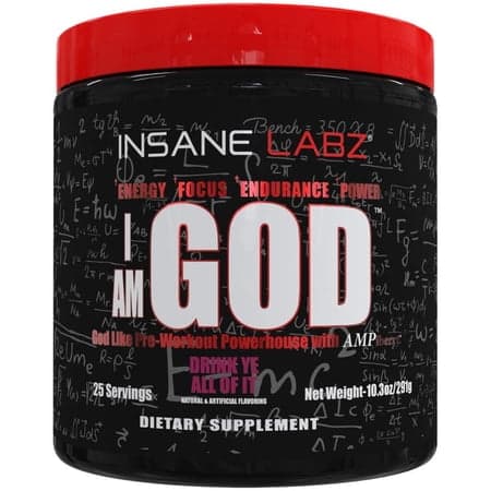 Insane Labz
