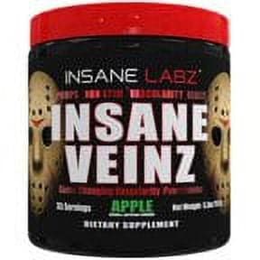 Insane Labz