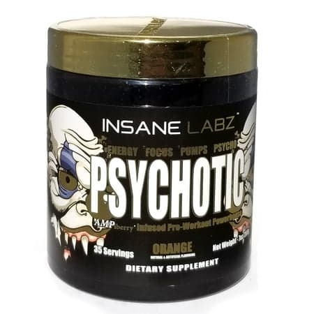 Insane Labz