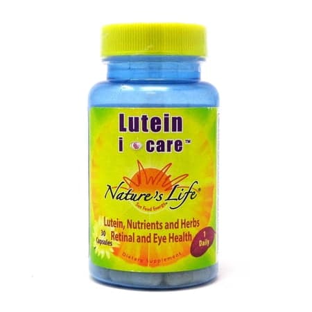 Nature's Life