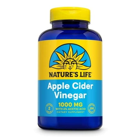 Nature's Life