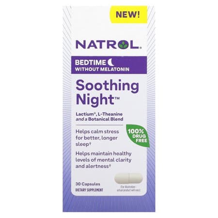 Natrol