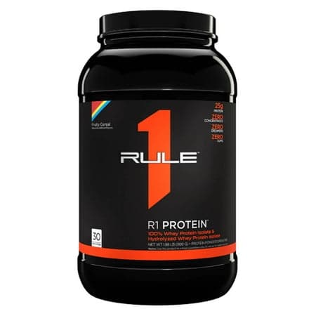 Rule1
