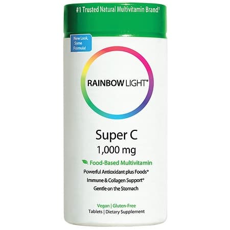 Rainbow-Light