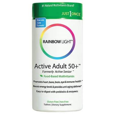Rainbow-Light