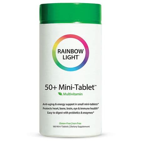 Rainbow-Light
