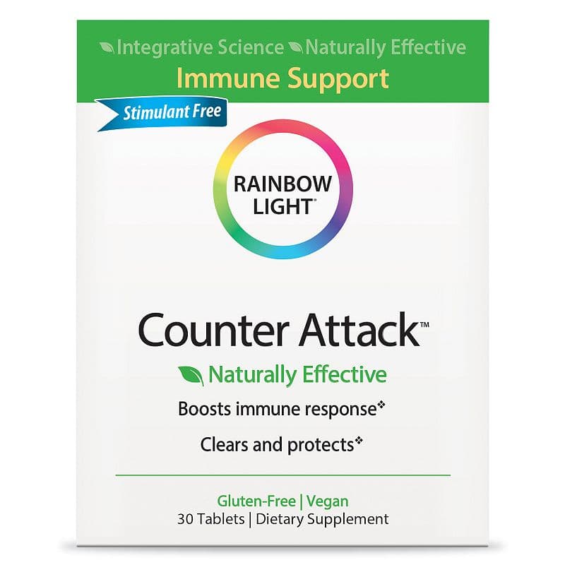 Rainbow-Light