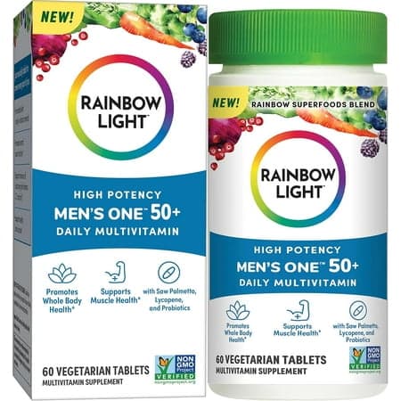 Rainbow-Light