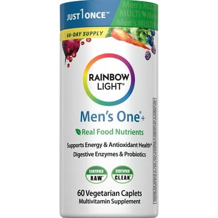 Rainbow-Light