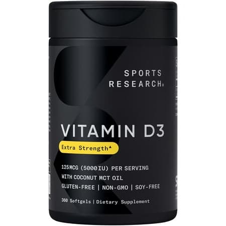 Sport-Research