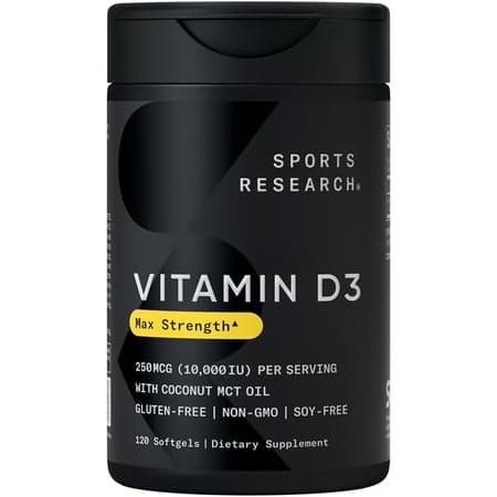 Sport-Research