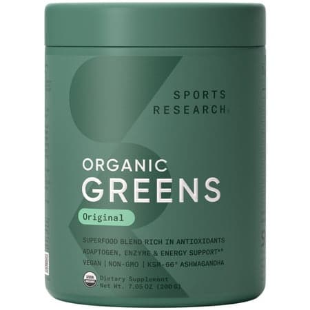 Sport-Research
