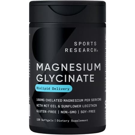 Sport-Research