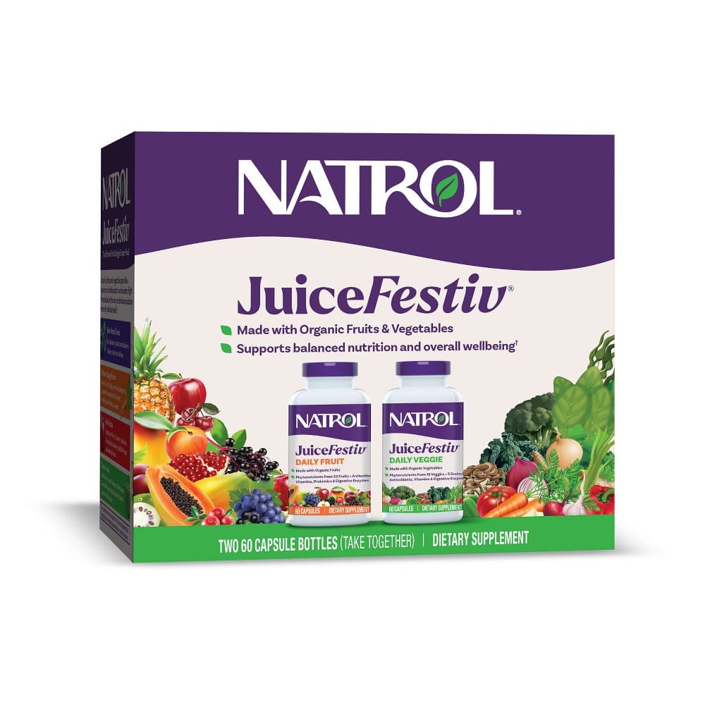Natrol