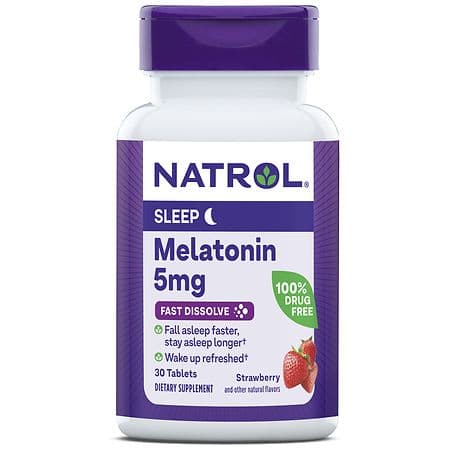 Natrol