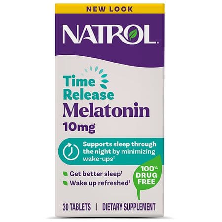 Natrol