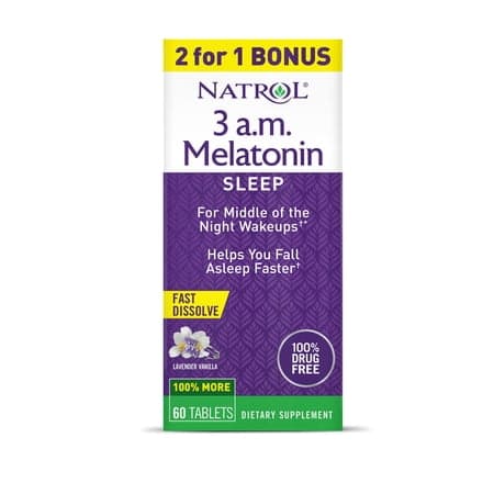 Natrol