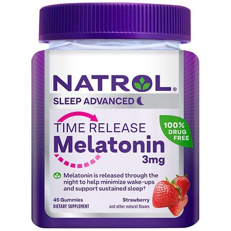 Natrol