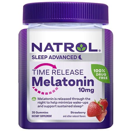 Natrol
