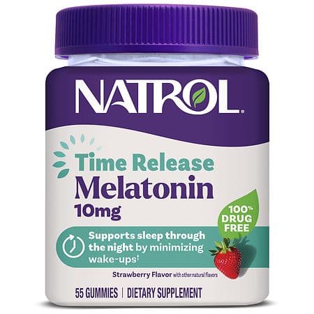Natrol