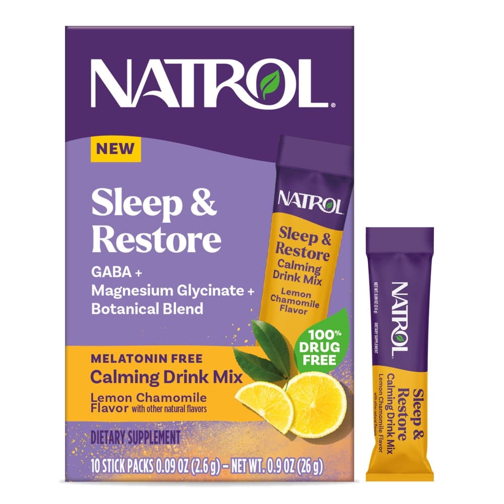 Natrol