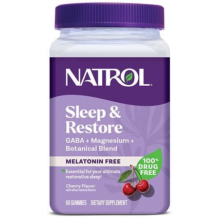 Natrol