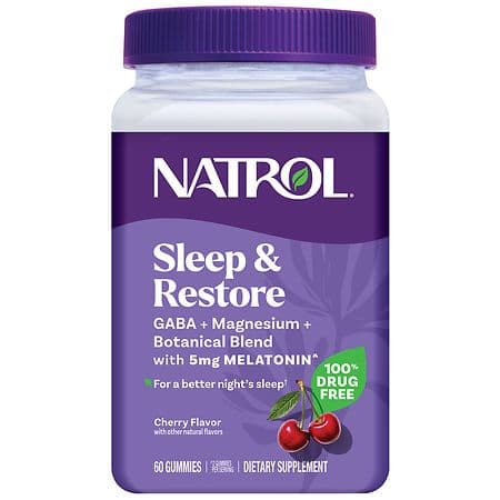 Natrol