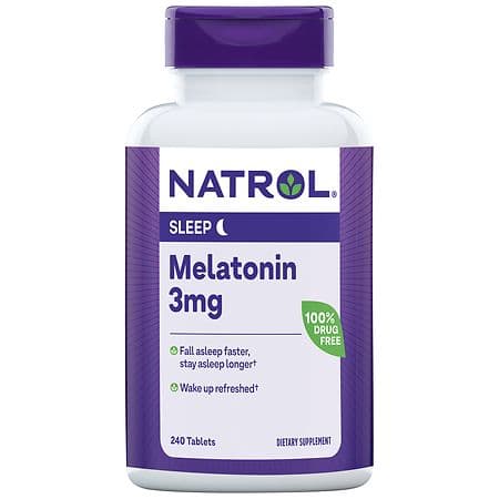 Natrol