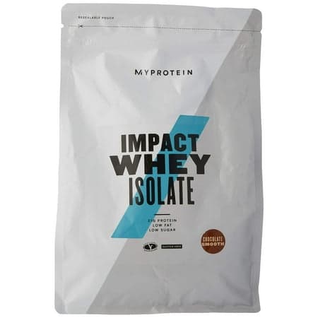 MyProtein