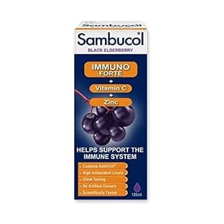 Sambucol