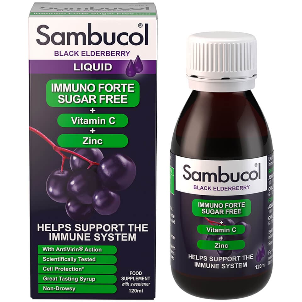 Sambucol