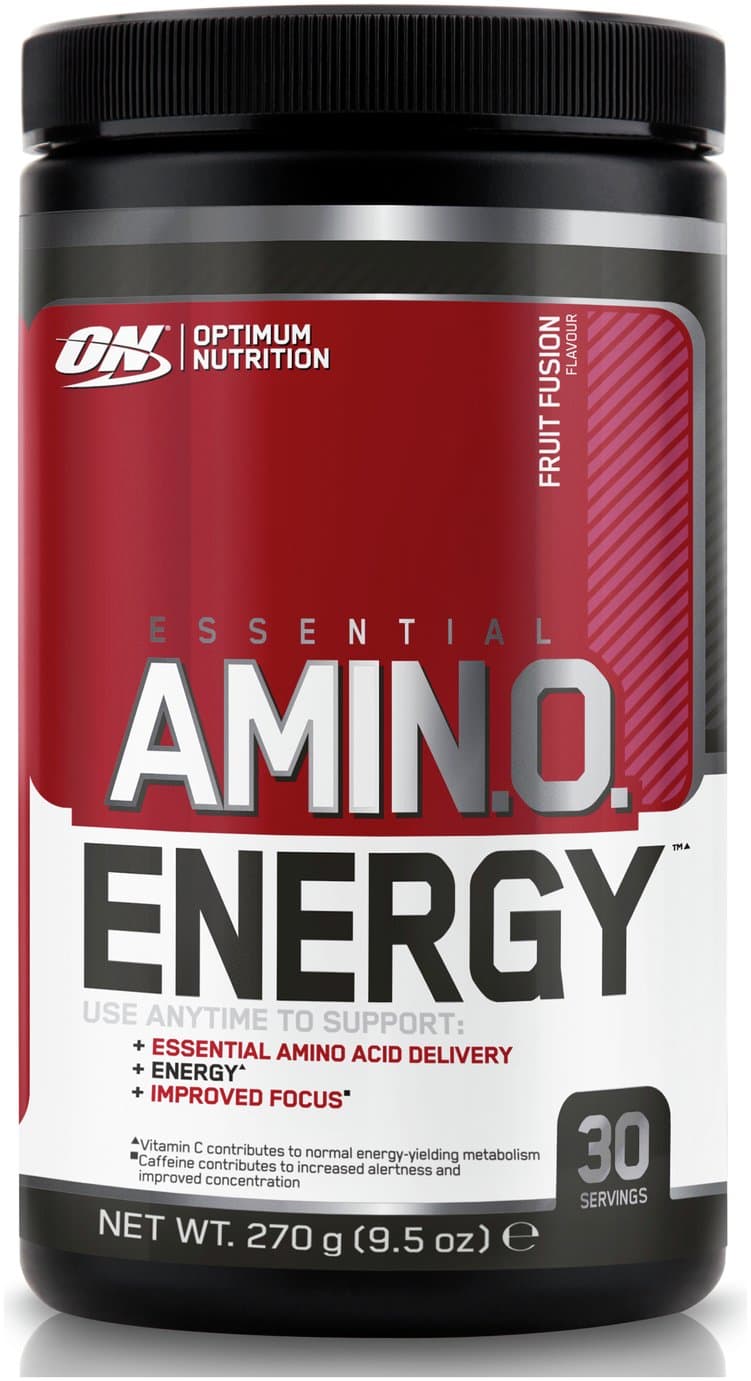 Optimum-nutrition